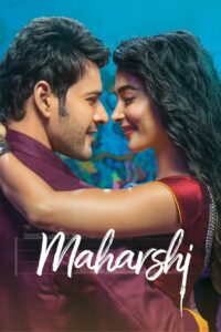 Maharshi (2019) {Hindi + Telugu} Dual Audio UnCut Movie HD ESub Maharshi (2019) {Hindi + Telugu} Dual Audio UnCut Movie HD ESub