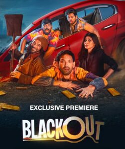 Blackout (2024) Bollywood Hindi Movies HD ESub Blackout (2024) Bollywood Hindi Movies HD ESub