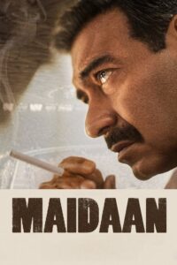 Maidaan (2024) Bollywood Hindi Movie HD ESub Maidaan (2024) Bollywood Hindi Movie HD ESub