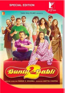 Bunty Aur Babli 2 (2021) Bollywood Hindi Full Movie HQ From VegaMovies Bunty Aur Babli 2 (2021) Bollywood Hindi Full Movie HQ From VegaMovies