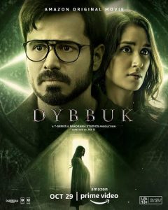 Dybbuk 2021 Bollywood Hindi Full Movie HD From Dotmovies