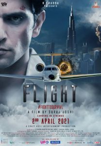 Flight 2021 Bollywood Hindi Full Movie HD From VegaMovies