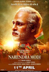 PM Narendra Modi 2019 Bollywood Hindi Full Movie HD From VegaMovies