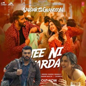 Sardar Ka Grandson (2021) New Hindi Full Movie HD From VegaMovies Sardar Ka Grandson (2021) New Hindi Full Movie HD From VegaMovies