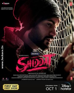 Shiddat 2021 Bollywood Hindi Full HD Free VegaMovies Shiddat 2021 Bollywood Hindi Full HD Free VegaMovies