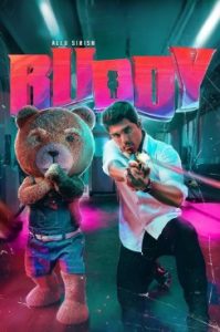 Buddy 2024 South Hindi Full Movie HD