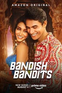 Bandish Bandits S02 Hindi Web Series 2024
