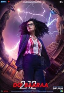 Dobaaraa Bollywood Hindi Full Movie HD 2022 Dobaaraa Bollywood Hindi Full Movie HD 2022