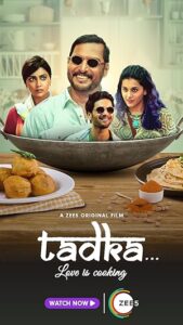 Tadka Bollywood Movie HD 2022